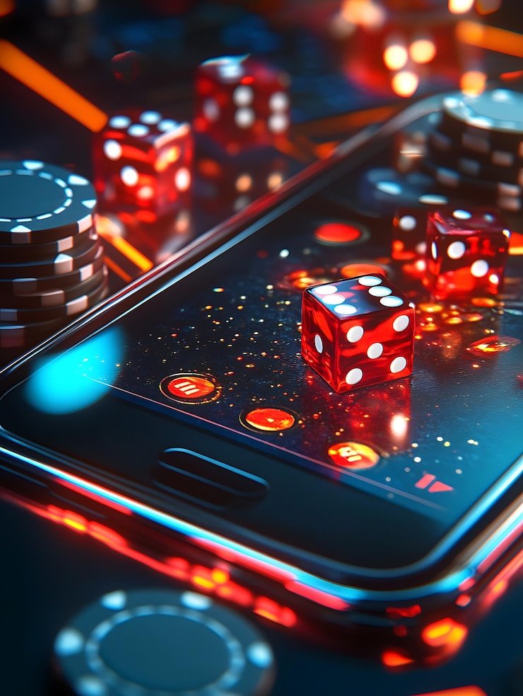 Tangkapan layar aplikasi oxtoto menampilkan meja dealer langsung blackjack dan roulette