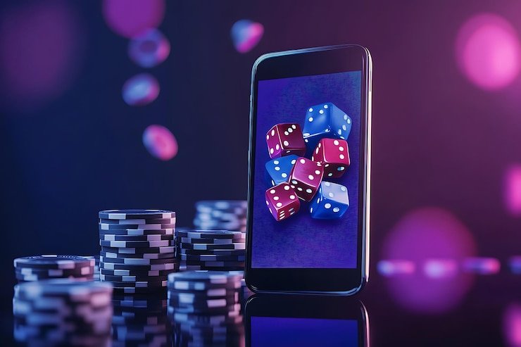 Studio live dealer European Roulette di platform oxtoto dengan kamera HD dan dealer profesional